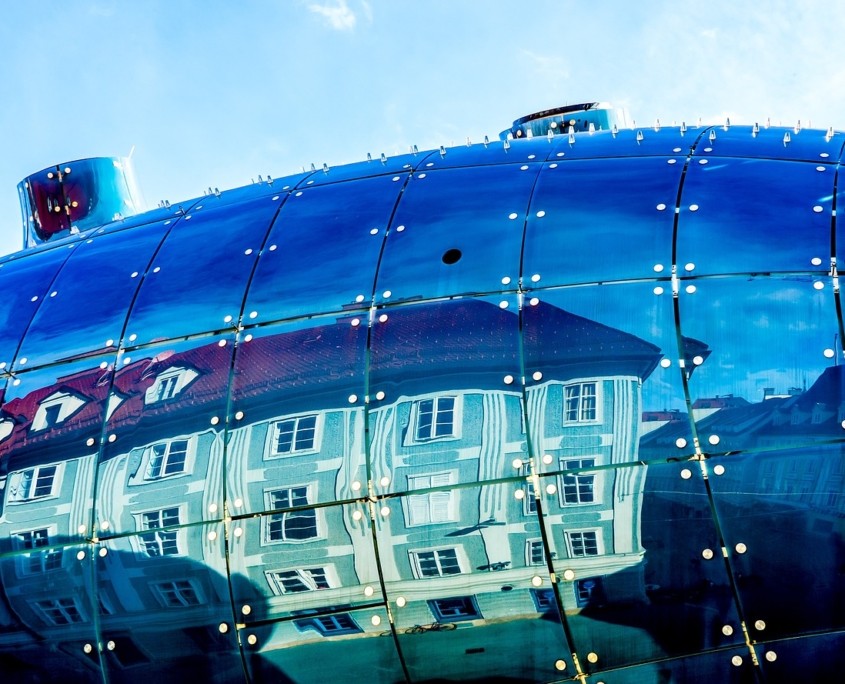 Kunsthaus Graz